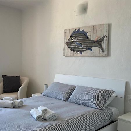 Sea View Apartment In Front Of The Sea Porto Venere Eksteriør billede