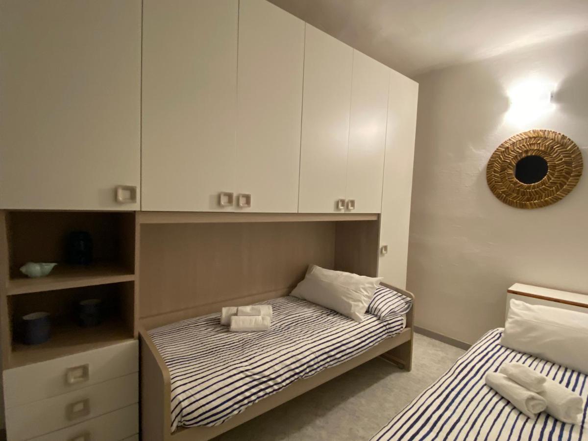 Sea View Apartment In Front Of The Sea Porto Venere Eksteriør billede