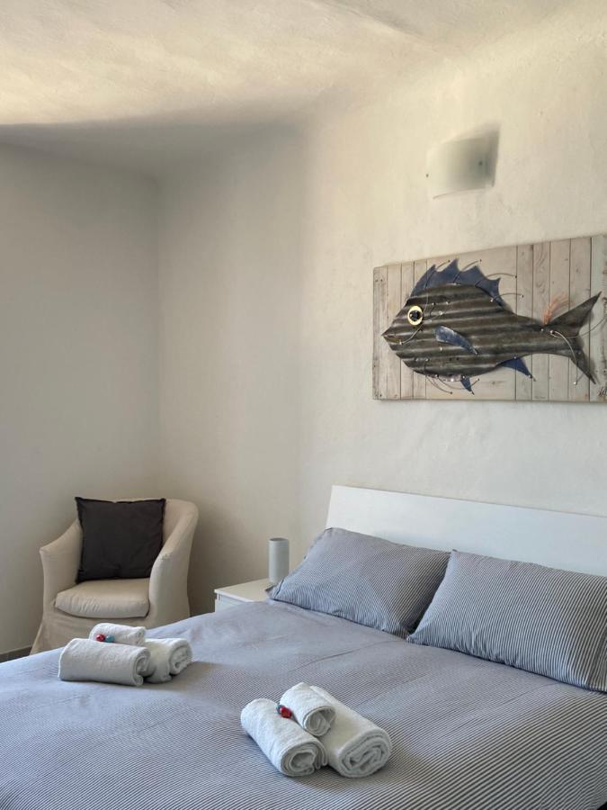 Sea View Apartment In Front Of The Sea Porto Venere Eksteriør billede